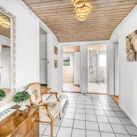 Eulalia - 50m From The Sea By Interhome Bøtø By