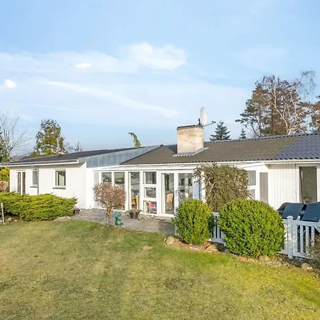 Eulalia - 50m From The Sea By Interhome Casa vacanze Bøtø By