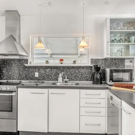 Eulalia - 50m From The Sea By Interhome Feriehus Bøtø By
