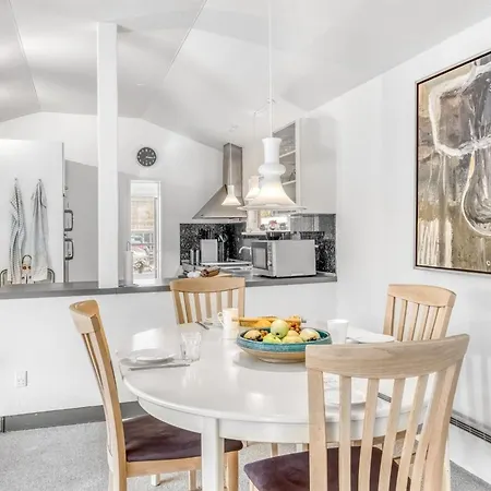 Eulalia - 50m From The Sea By Interhome * Bøtø By