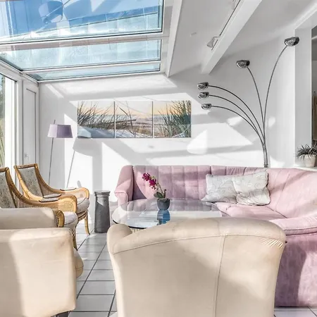 Eulalia - 50m From The Sea By Interhome Bøtø By
