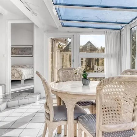 Eulalia - 50m From The Sea By Interhome Bøtø By