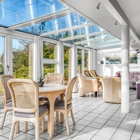 Eulalia - 50m From The Sea By Interhome Feriehus Bøtø By