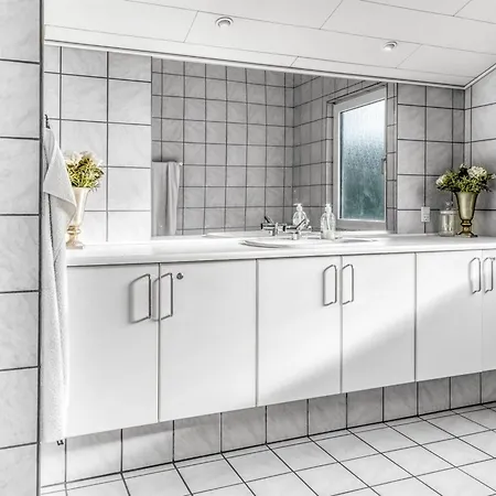 Eulalia - 50m From The Sea By Interhome Feriehus Bøtø By