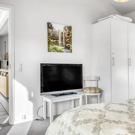 Eulalia - 50m From The Sea By Interhome * Bøtø By