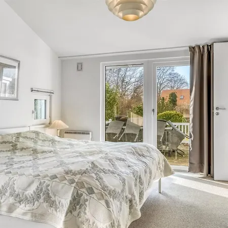 Eulalia - 50m From The Sea By Interhome Casa vacanze Bøtø By