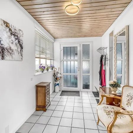 Eulalia - 50m From The Sea By Interhome