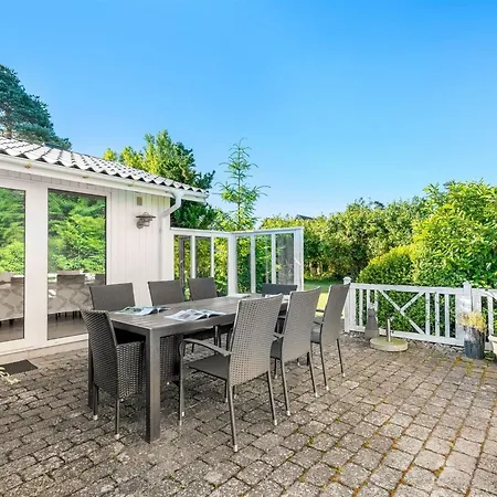 Casa vacanze Eulalia - 50m From The Sea By Interhome Bøtø By